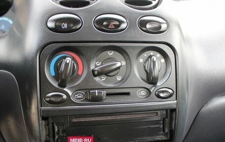 Daewoo Matiz I, 2012 год, 159 000 рублей, 9 фотография