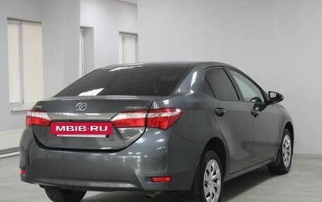 Toyota Corolla, 2014 год, 1 229 900 рублей, 4 фотография