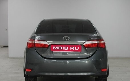Toyota Corolla, 2014 год, 1 229 900 рублей, 5 фотография