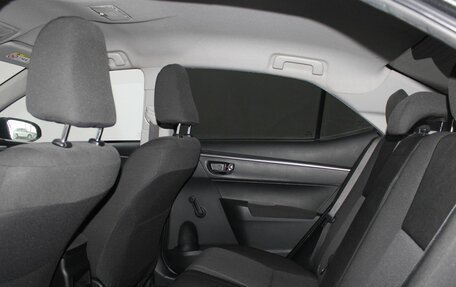Toyota Corolla, 2014 год, 1 229 900 рублей, 8 фотография