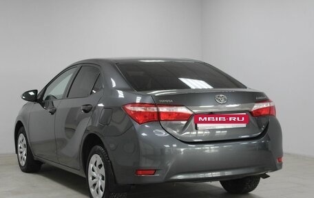 Toyota Corolla, 2014 год, 1 229 900 рублей, 6 фотография