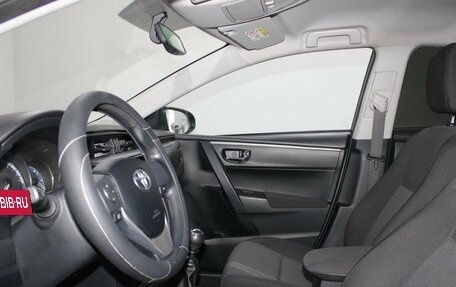 Toyota Corolla, 2014 год, 1 229 900 рублей, 9 фотография