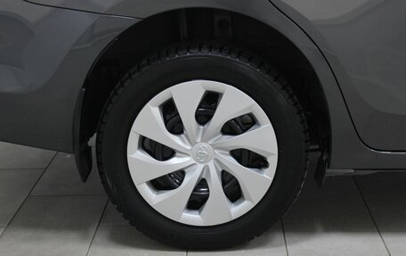 Toyota Corolla, 2014 год, 1 229 900 рублей, 21 фотография