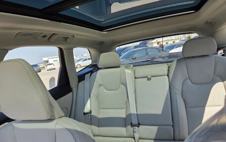 Volvo XC60 II, 2025 год, 6 500 000 рублей, 11 фотография