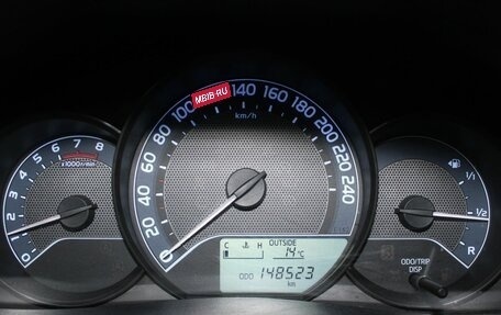 Toyota Corolla, 2014 год, 1 229 900 рублей, 20 фотография
