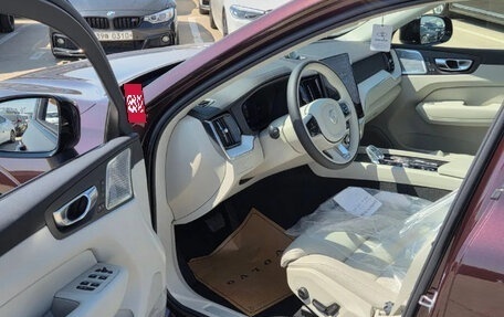 Volvo XC60 II, 2025 год, 6 500 000 рублей, 9 фотография