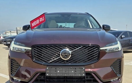 Volvo XC60 II, 2025 год, 6 500 000 рублей, 3 фотография