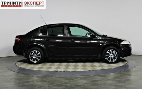 Renault Megane II, 2008 год, 557 000 рублей, 4 фотография