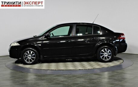 Renault Megane II, 2008 год, 557 000 рублей, 8 фотография