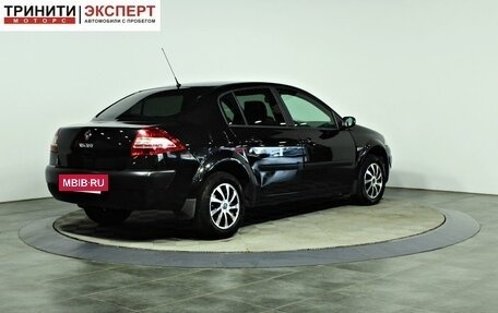 Renault Megane II, 2008 год, 557 000 рублей, 5 фотография