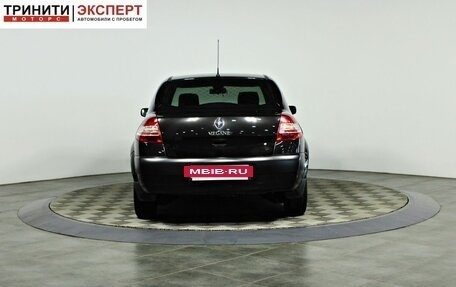 Renault Megane II, 2008 год, 557 000 рублей, 6 фотография