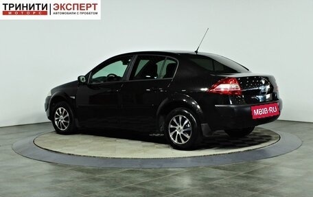 Renault Megane II, 2008 год, 557 000 рублей, 7 фотография