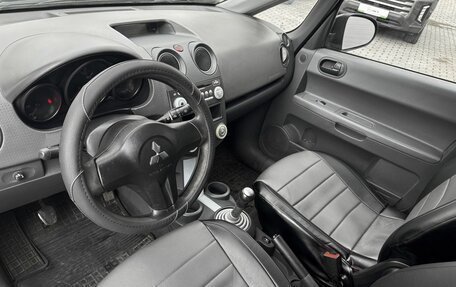 Mitsubishi Colt VI рестайлинг, 2007 год, 345 000 рублей, 7 фотография