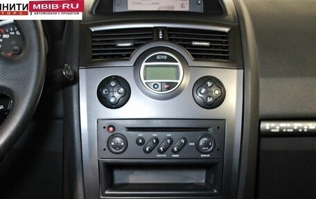 Renault Megane II, 2008 год, 557 000 рублей, 14 фотография