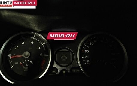 Renault Megane II, 2008 год, 557 000 рублей, 13 фотография