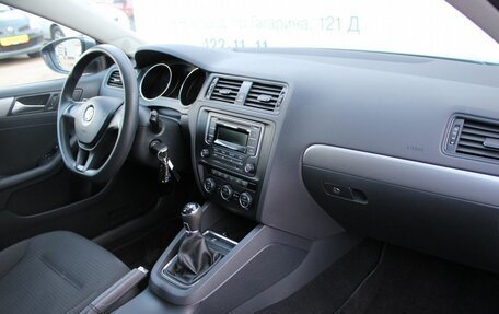 Volkswagen Jetta VI, 2015 год, 1 089 000 рублей, 8 фотография