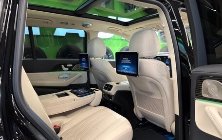 Mercedes-Benz GLS AMG, 2024 год, 27 500 000 рублей, 2 фотография