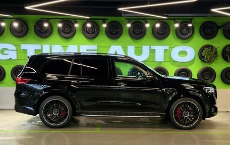 Mercedes-Benz GLS AMG, 2024 год, 27 500 000 рублей, 4 фотография