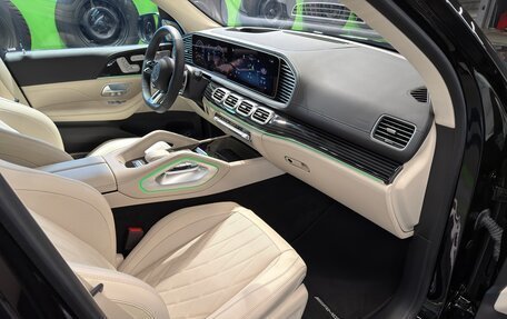 Mercedes-Benz GLS AMG, 2024 год, 27 500 000 рублей, 9 фотография