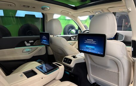 Mercedes-Benz GLS AMG, 2024 год, 27 500 000 рублей, 12 фотография
