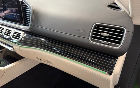 Mercedes-Benz GLS AMG, 2024 год, 27 500 000 рублей, 10 фотография