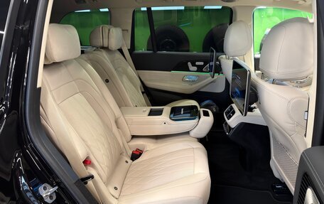 Mercedes-Benz GLS AMG, 2024 год, 27 500 000 рублей, 13 фотография