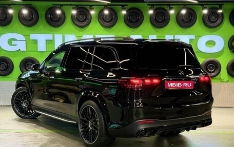 Mercedes-Benz GLS AMG, 2024 год, 27 500 000 рублей, 7 фотография