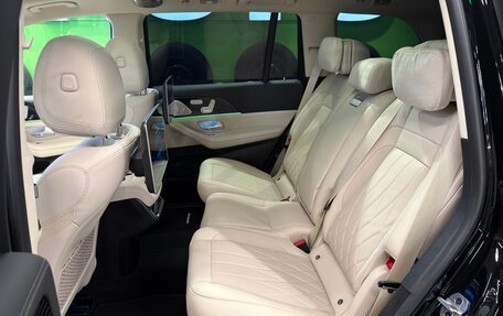 Mercedes-Benz GLS AMG, 2024 год, 27 500 000 рублей, 17 фотография