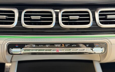 Mercedes-Benz GLS AMG, 2024 год, 27 500 000 рублей, 24 фотография
