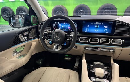Mercedes-Benz GLS AMG, 2024 год, 27 500 000 рублей, 28 фотография