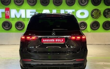 Mercedes-Benz GLS AMG, 2024 год, 27 500 000 рублей, 6 фотография