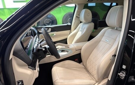 Mercedes-Benz GLS AMG, 2024 год, 27 500 000 рублей, 21 фотография