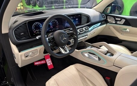 Mercedes-Benz GLS AMG, 2024 год, 27 500 000 рублей, 20 фотография