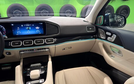 Mercedes-Benz GLS AMG, 2024 год, 27 500 000 рублей, 29 фотография
