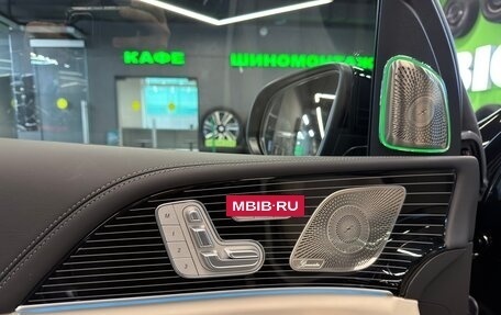Mercedes-Benz GLS AMG, 2024 год, 27 500 000 рублей, 22 фотография
