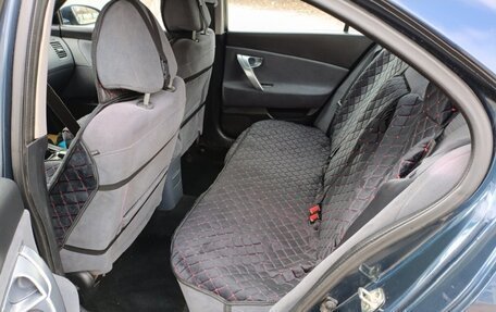 Nissan Primera III, 2006 год, 370 000 рублей, 8 фотография