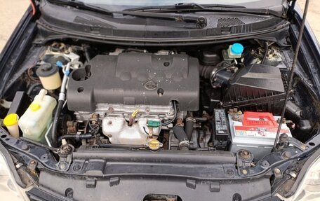 Nissan Primera III, 2006 год, 370 000 рублей, 9 фотография