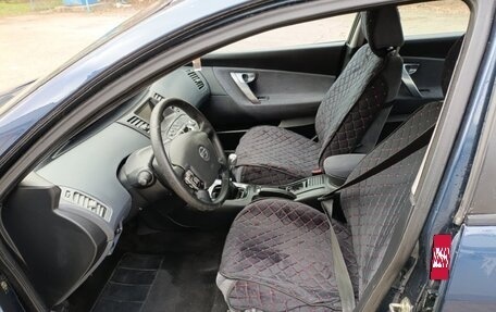 Nissan Primera III, 2006 год, 370 000 рублей, 7 фотография