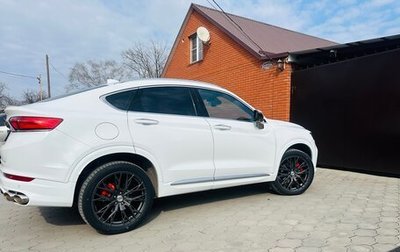 Geely Tugella FY11, 2020 год, 2 599 999 рублей, 1 фотография