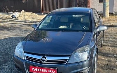 Opel Astra H, 2007 год, 450 000 рублей, 1 фотография