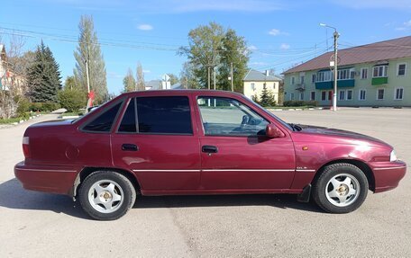 Daewoo Nexia I рестайлинг, 2000 год, 120 000 рублей, 4 фотография