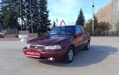 Daewoo Nexia I рестайлинг, 2000 год, 120 000 рублей, 1 фотография