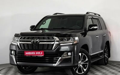 Toyota Land Cruiser 200, 2020 год, 10 800 000 рублей, 1 фотография