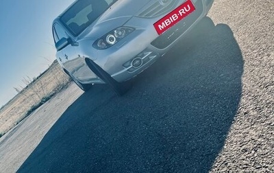 Mazda 3, 2004 год, 500 000 рублей, 1 фотография
