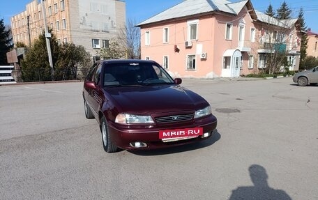 Daewoo Nexia I рестайлинг, 2000 год, 120 000 рублей, 5 фотография