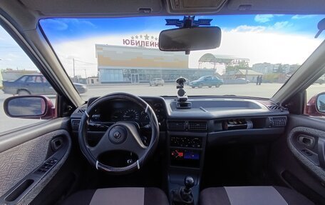 Daewoo Nexia I рестайлинг, 2000 год, 120 000 рублей, 7 фотография