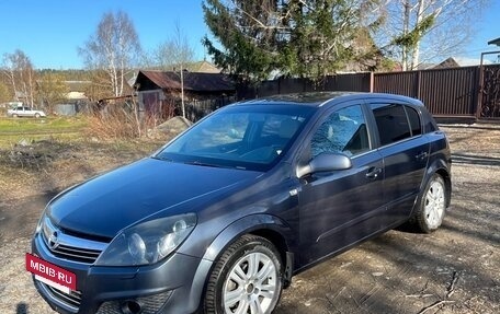 Opel Astra H, 2007 год, 450 000 рублей, 2 фотография