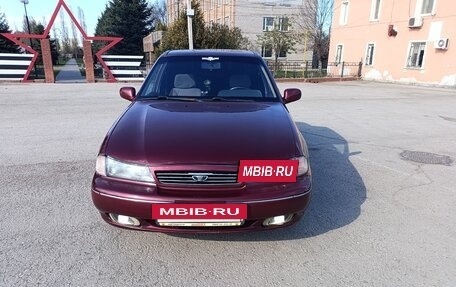 Daewoo Nexia I рестайлинг, 2000 год, 120 000 рублей, 6 фотография