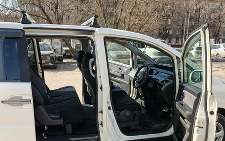 Honda Stepwgn III, 2005 год, 929 000 рублей, 6 фотография