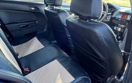 Opel Astra H, 2007 год, 450 000 рублей, 9 фотография